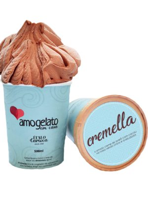 Cremella